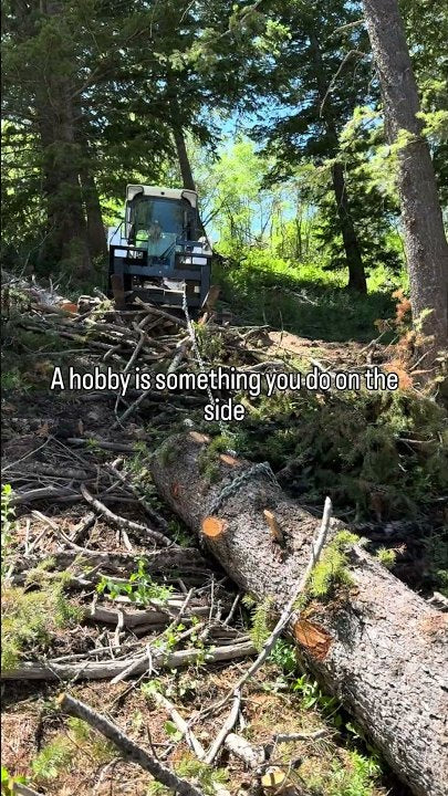 This isn’t a hobby… it’s my entire life